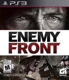 Enemy Front (PlayStation 3)